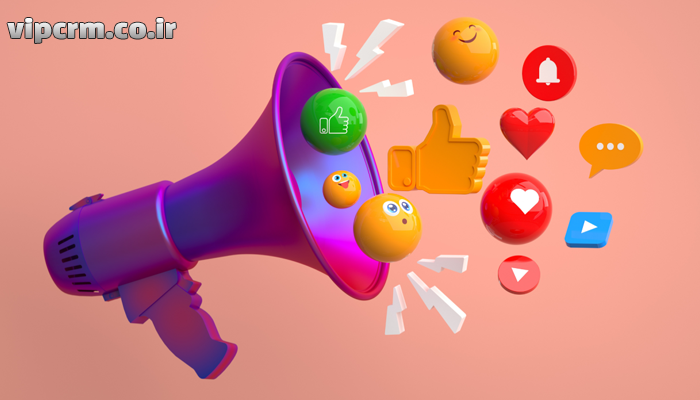 افزایش آگاهی از برند