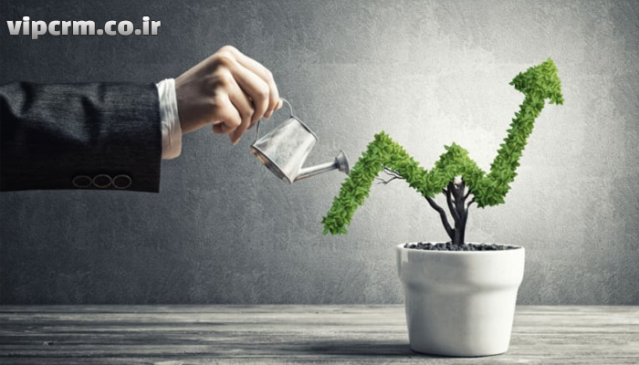 رشد کسب‌وکار با اینفلوئنسر مارکتینگ