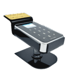 دستگاه لمسی باشگاه مشتریان