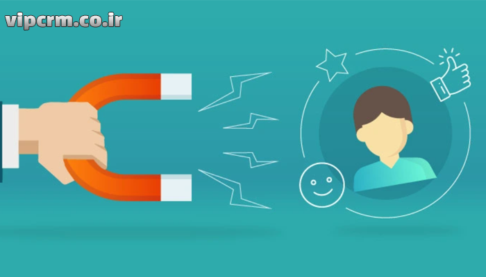 افزایش نرخ بازگشت مشتری