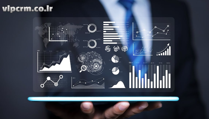 تحلیل داده‌ها در باشگاه مشتریان