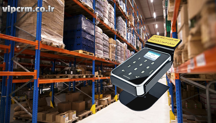 خرید عمده دستگاه ثبت شماره مشتری