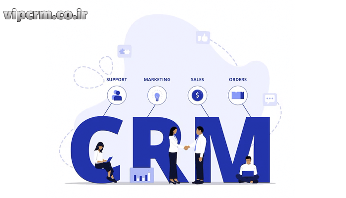 خدمات دستگاه ثبت شماره مشتری