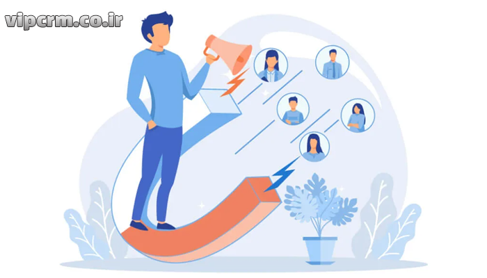 راهکارهای حفظ مشتریان